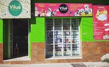 Viluú veterinaria
