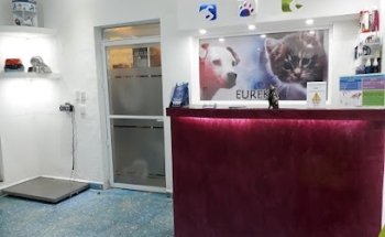 Eureka Clínica Veterinaria