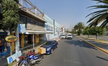 Clínica Veterinaria Maya