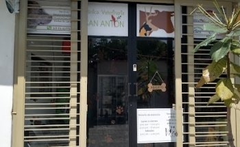 Clínica veterinaria San Anton