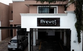 Prevet - Casa Veterinaria