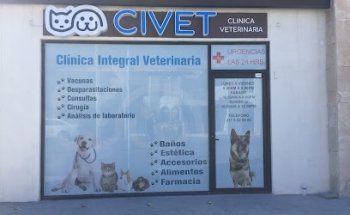 CIVET Clinica Integral Veterinaria