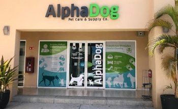 AlphaDog veterinaria