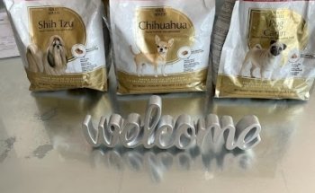 Bubbles, feathers and more, todo para tu mascota