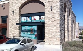Vet's Friends Veterinaria y Estetica
