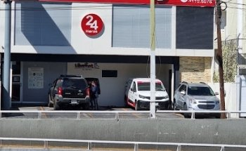 Veterinaria SPA Therapy