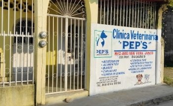 Clínica veterinaria Pep's