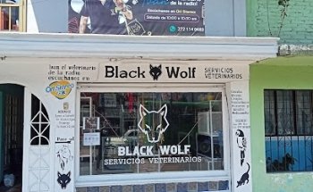 Black Wolf Servicios Veterinarios