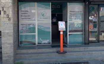 Nutrivet Consultorio veterinario