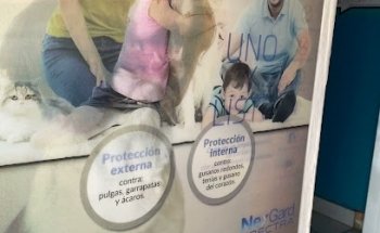 Centro Integral Veterinario Poza Rica