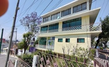 Centro Veterinario de Especialidades Matlazincas