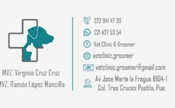 VetClinic & Groomer