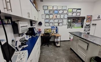 Pets-groom clínica veterinaria