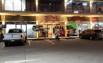 Huella’s