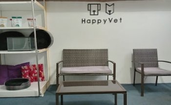 HappyVet