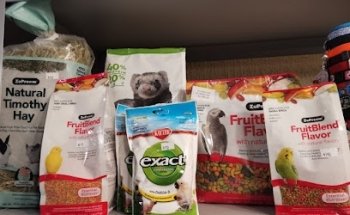 Clínica Veterinaria BLUEVET