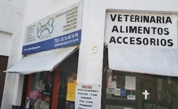 Veterinaria Reino Animal's