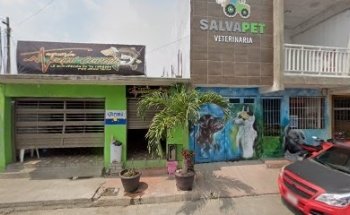 VETERINARIA SALVAPET