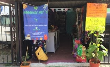 Pet's Paradise