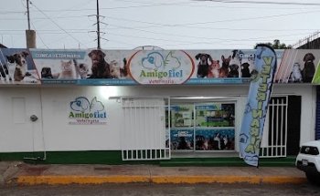 Veterinaria Amigo Fiel Guamuchil