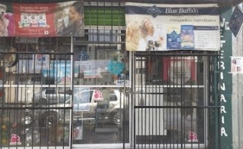 Clinica veterinaria Alhana