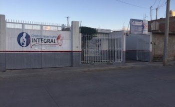 Centro Veterinario Integral