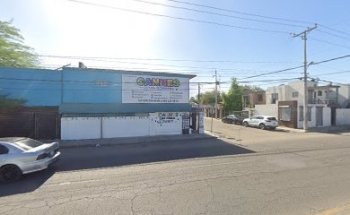 Clínica veterinaria “Cannes”