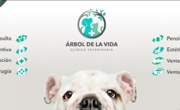 Árbol de la Vida Clinica Veterinaria