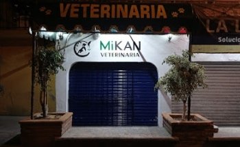 Veterinaria Mikan