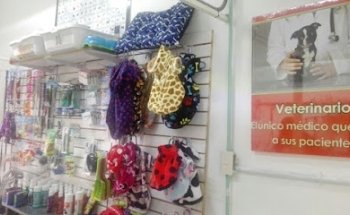 CLINICA VETRINARIA HEATLY PETS