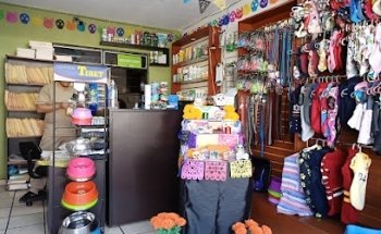 Clínica Veterinaria Michen