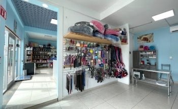 Hospital Medical Center Veterinaria