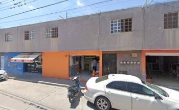 Veterinaria El Alazan