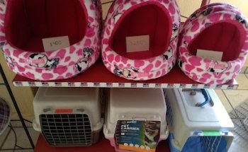 Veterinaria Mascotas