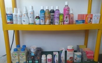 Peek´ & Pets Veterinaria y Estética Canina