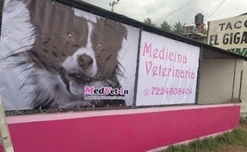 Medicina Veterinaria Integral Ocoyoacac