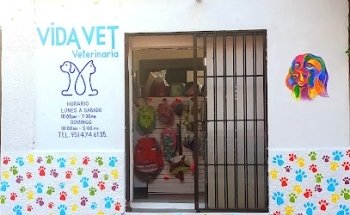 Veterinaria VIDA VET