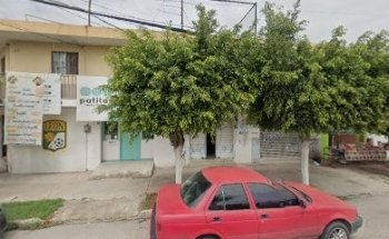Patitas Centro Veterinario