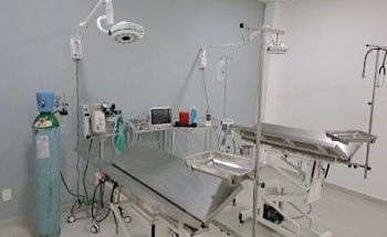 Clinica de esterilización proyecto PECA