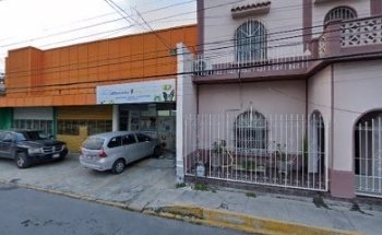 Veterinaria San Nicolás