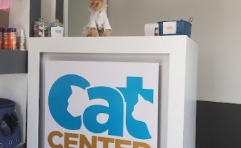CAT CENTER Esterilización Felina