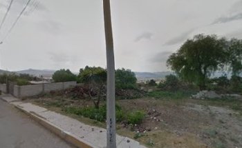 Clínica luhvet sucursal Real Castilla