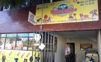 Mundo Canino