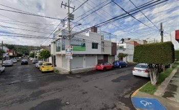 Centro veterinario chapultePET