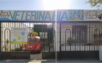 Pet's Place Veterinaria