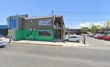 Vetintegral Suc. Acapulco