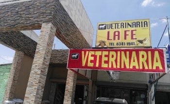 Veterinaria La Fe 2