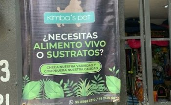 Veterinaria Kimba’s Pet