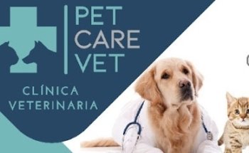 Pet Care Vet Clínica Veterinaria