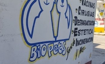 Clínica veterinaria Bio Pets